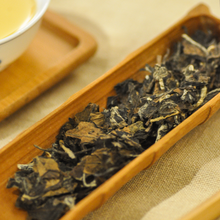将图片加载到图库查看器，FuDing GongMei White Tea - LEGEND OF TEA
