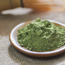 Muatkan imej ke dalam penonton Galeri, Lots Japanese Matcha Green Tea Powder 35G - LEGEND OF TEA
