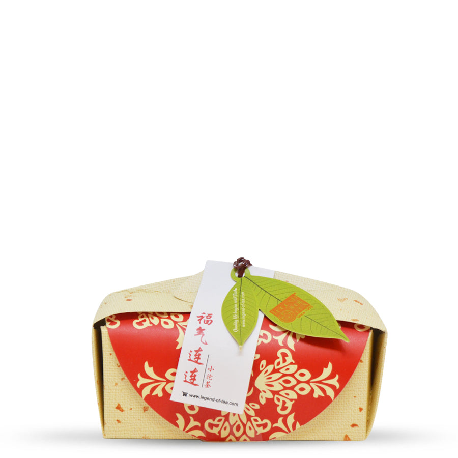 Gift Set [ Continuous Blessing ] - LEGEND OF TEA