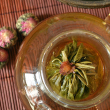将图片加载到图库查看器，Green Tea Fairy - LEGEND OF TEA
