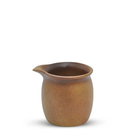 Crude Pottery Pitcher - LEGEND OF TEA