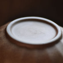 Load image into Gallery viewer, Pumpkin Shaped Teapot with Warmer Set | Pottery - LEGEND OF TEA

