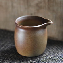 Load image into Gallery viewer, Japanese Style Tea Set | Pottery - LEGEND OF TEA

