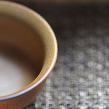 Muatkan imej ke dalam penonton Galeri, Tea Tasting Cup | Pottery - LEGEND OF TEA
