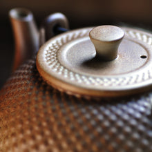 将图片加载到图库查看器，Japanese Style Teapot | Pottery - LEGEND OF TEA
