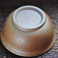 Muatkan imej ke dalam penonton Galeri, Tea Tasting Cup | Pottery - LEGEND OF TEA
