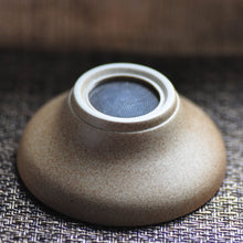 将图片加载到图库查看器，Tea Strainer Set | Pottery - LEGEND OF TEA
