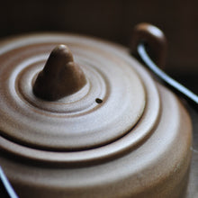 Load image into Gallery viewer, Mountain Teapot | Pottery - LEGEND OF TEA
