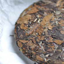 Muatkan imej ke dalam penonton Galeri, 21&#39; GongMei White Tea - LEGEND OF TEA
