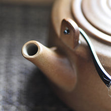 Load image into Gallery viewer, Mountain Teapot | Pottery - LEGEND OF TEA
