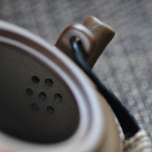 Load image into Gallery viewer, Mountain Teapot | Pottery - LEGEND OF TEA
