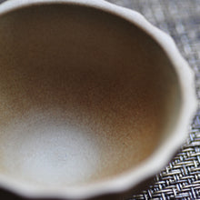 将图片加载到图库查看器，Pumpkin Tea Tasting Cup | Pottery - LEGEND OF TEA
