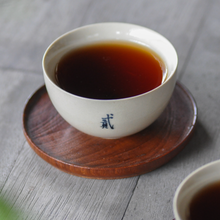 Muatkan imej ke dalam penonton Galeri, San He - Da Shi Liu Bao Tea - LEGEND OF TEA
