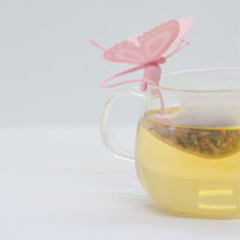 Muatkan imej ke dalam penonton Galeri, Tea Gift | Flower Tea &amp; Infuser Mug Set - LEGEND OF TEA
