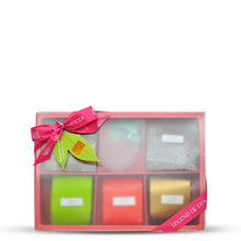将图片加载到图库查看器，Gift Set [ Blossoming Gifts ] - LEGEND OF TEA
