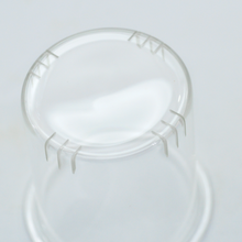 Muatkan imej ke dalam penonton Galeri, Glass Teaware with Cups Set - LEGEND OF TEA
