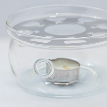 Muatkan imej ke dalam penonton Galeri, Glass Teaware with Cups Set - LEGEND OF TEA
