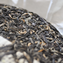 将图片加载到图库查看器，2020 Ancient Black Tea - LEGEND OF TEA
