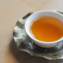 将图片加载到图库查看器，2020 Ancient Black Tea - LEGEND OF TEA
