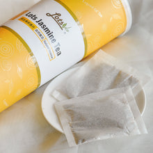 Muatkan imej ke dalam penonton Galeri, Jasmine Tea 30 Teabag | 100G - LEGEND OF TEA

