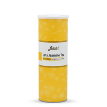 Muatkan imej ke dalam penonton Galeri, Gift Set [ Flower Tea &amp; Teabags Set ] - LEGEND OF TEA
