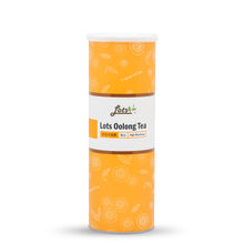 Muatkan imej ke dalam penonton Galeri, Gift Set [ Flower Tea &amp; Teabags Set ] - LEGEND OF TEA
