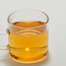 Load image into Gallery viewer, Glass Tea Cup with Handle - LEGEND OF TEA
