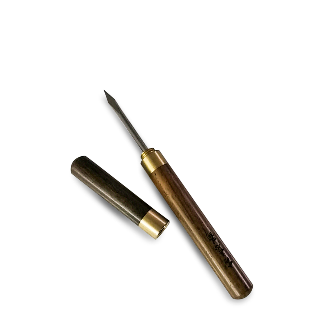 Puer Tea Knife - LEGEND OF TEA