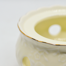 Load image into Gallery viewer, Rose Embossed Floral Tea Set - LEGEND OF TEA
