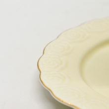 Load image into Gallery viewer, Rose Embossed Floral Tea Set - LEGEND OF TEA
