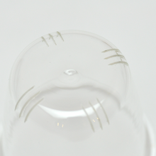 Muatkan imej ke dalam penonton Galeri, Glass Infuser Mug (Bamboo Shape) - LEGEND OF TEA
