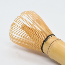 Muatkan imej ke dalam penonton Galeri, Bamboo Whisk - LEGEND OF TEA
