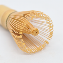 Muatkan imej ke dalam penonton Galeri, Bamboo Whisk - LEGEND OF TEA
