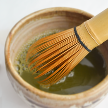 Muatkan imej ke dalam penonton Galeri, Bamboo Whisk - LEGEND OF TEA

