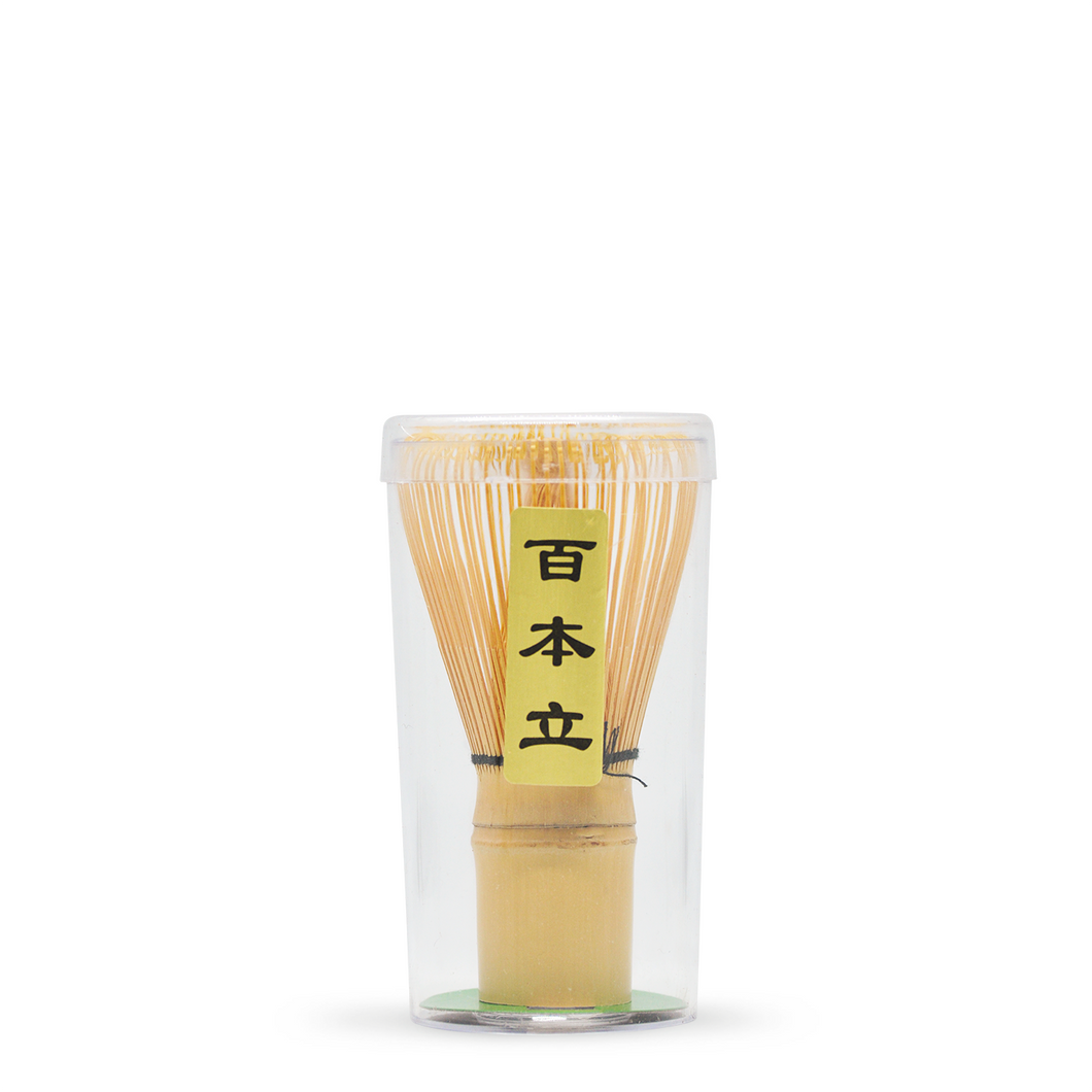 Bamboo Whisk - LEGEND OF TEA