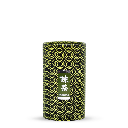 Lots Japanese Matcha Silver Label 45G - LEGEND OF TEA