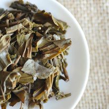Load image into Gallery viewer, Year of Roaster Raw Puer - LEGEND OF TEA

