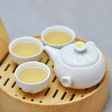 Load image into Gallery viewer, Xiao Long Bao Ceramic Tea Set - LEGEND OF TEA
