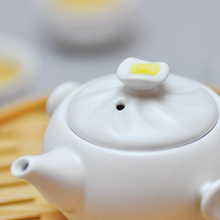 Load image into Gallery viewer, Xiao Long Bao Ceramic Tea Set - LEGEND OF TEA
