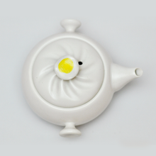 将图片加载到图库查看器，Xiao Long Bao Ceramic Tea Set - LEGEND OF TEA

