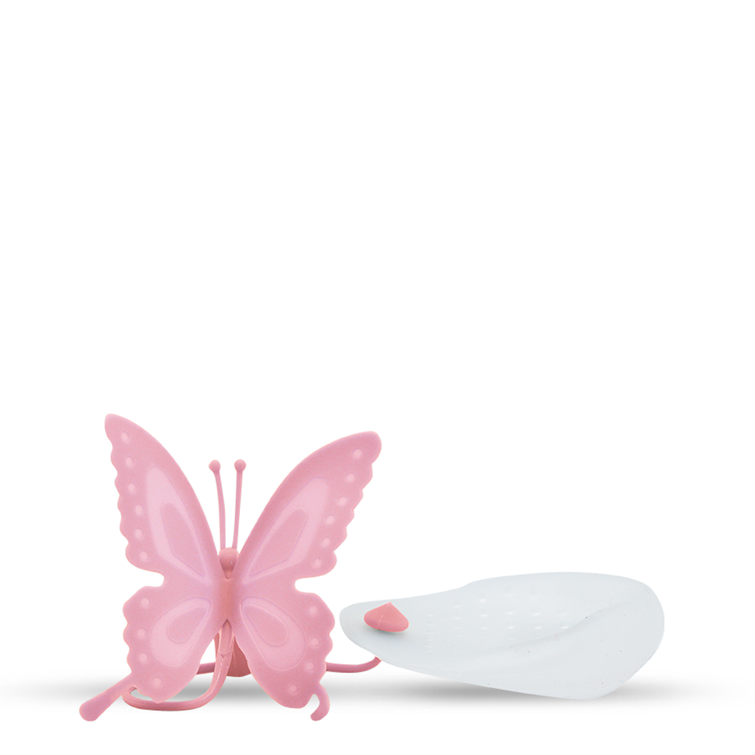 Butterfly Filter - LEGEND OF TEA