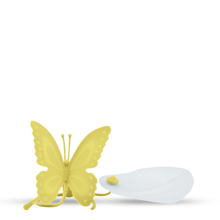 将图片加载到图库查看器，Butterfly Filter - LEGEND OF TEA
