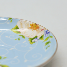 Load image into Gallery viewer, European Style Flower Tea Cup Set - LEGEND OF TEA

