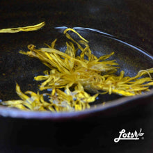 将图片加载到图库查看器，Emperor Chrysanthemum - LEGEND OF TEA
