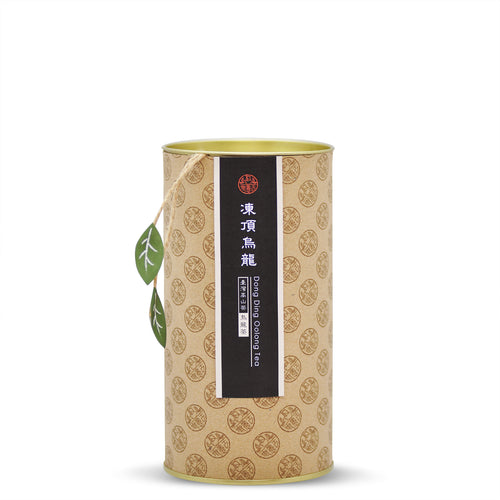 Taiwan Oolong Tea | Dong Ding Oolong Tea - LEGEND OF TEA