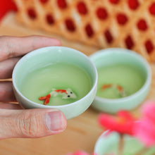 Load image into Gallery viewer, Tea Gift | Wealth Aplenty - LEGEND OF TEA
