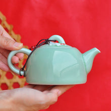 Load image into Gallery viewer, Tea Gift | Wealth Aplenty - LEGEND OF TEA
