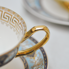 将图片加载到图库查看器，Palace Style Tea Set - LEGEND OF TEA
