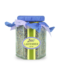 Load image into Gallery viewer, Lavender Flower Tea - LEGEND OF TEA
