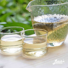 将图片加载到图库查看器，Lots Lavender Flower Green Tea - LEGEND OF TEA

